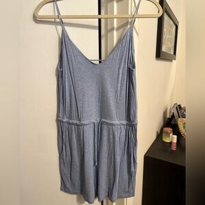 Comfortable and stylish romper from H&M!